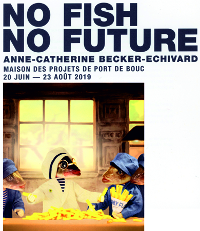 No Fish No Future